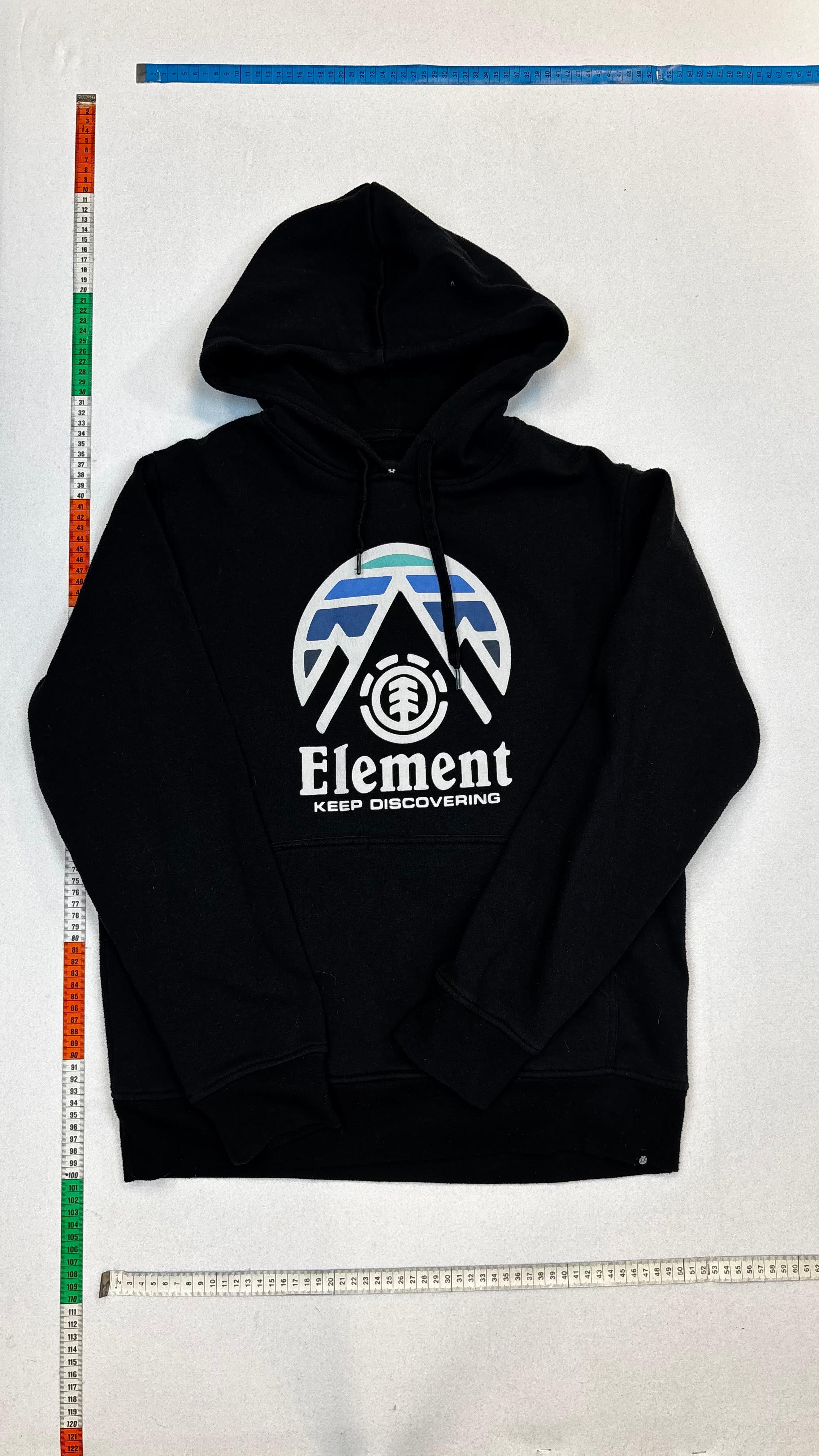 Element hoodie