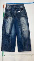 Baggy jeans