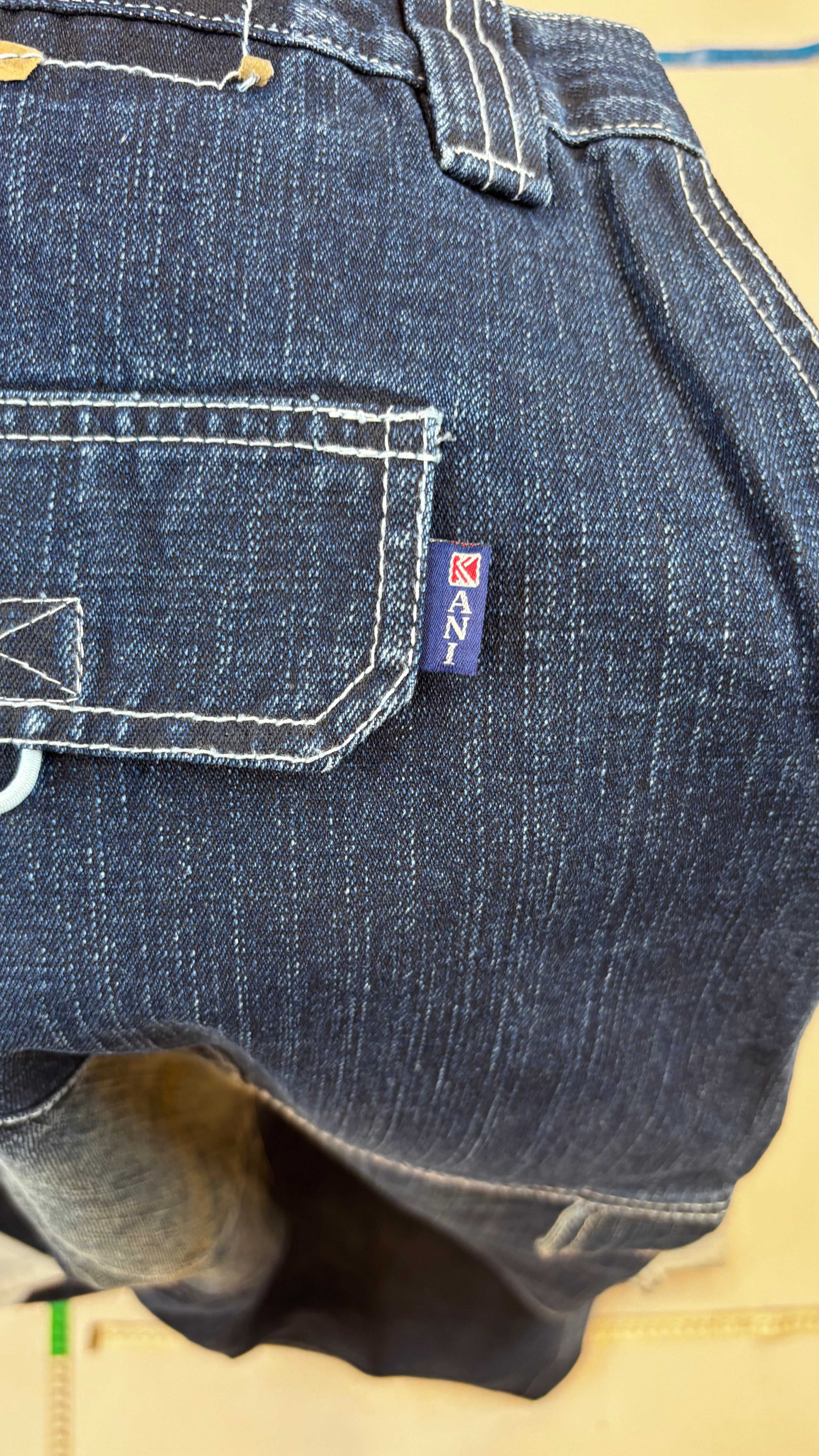 Karl kani baggy jeans