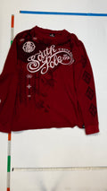 Southpole thermal