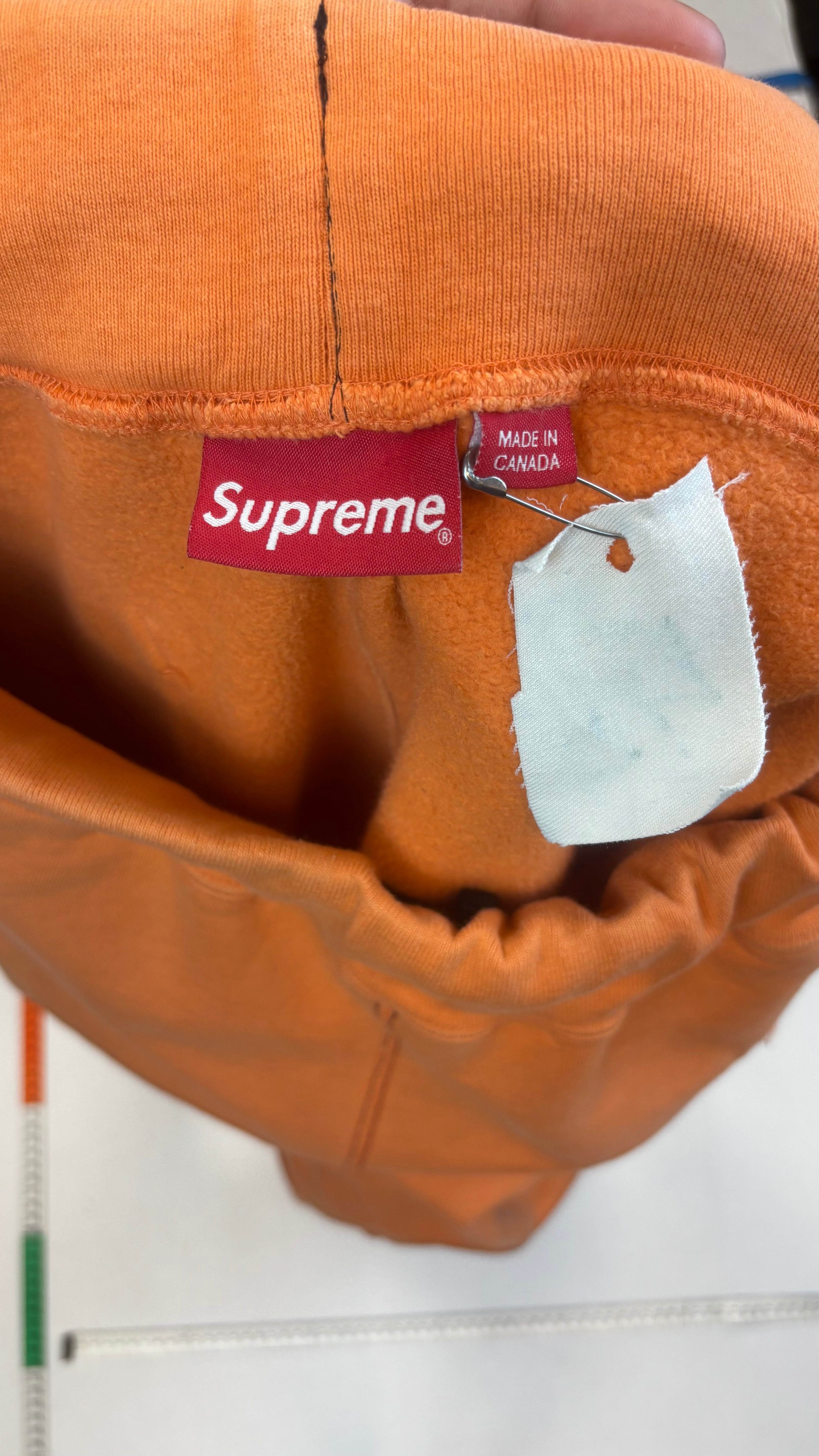 Supreme shorts