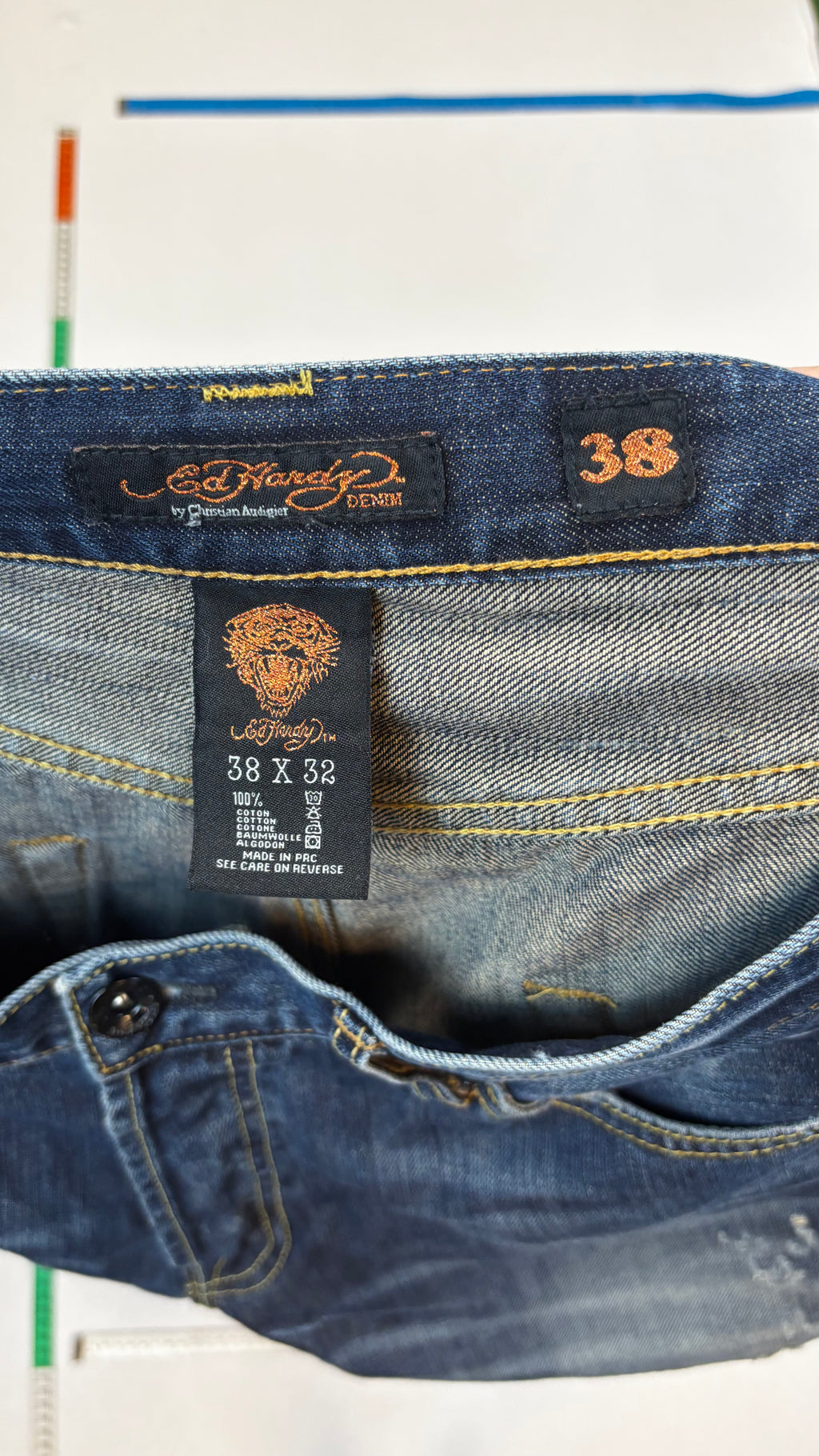 Ed hardy shorts