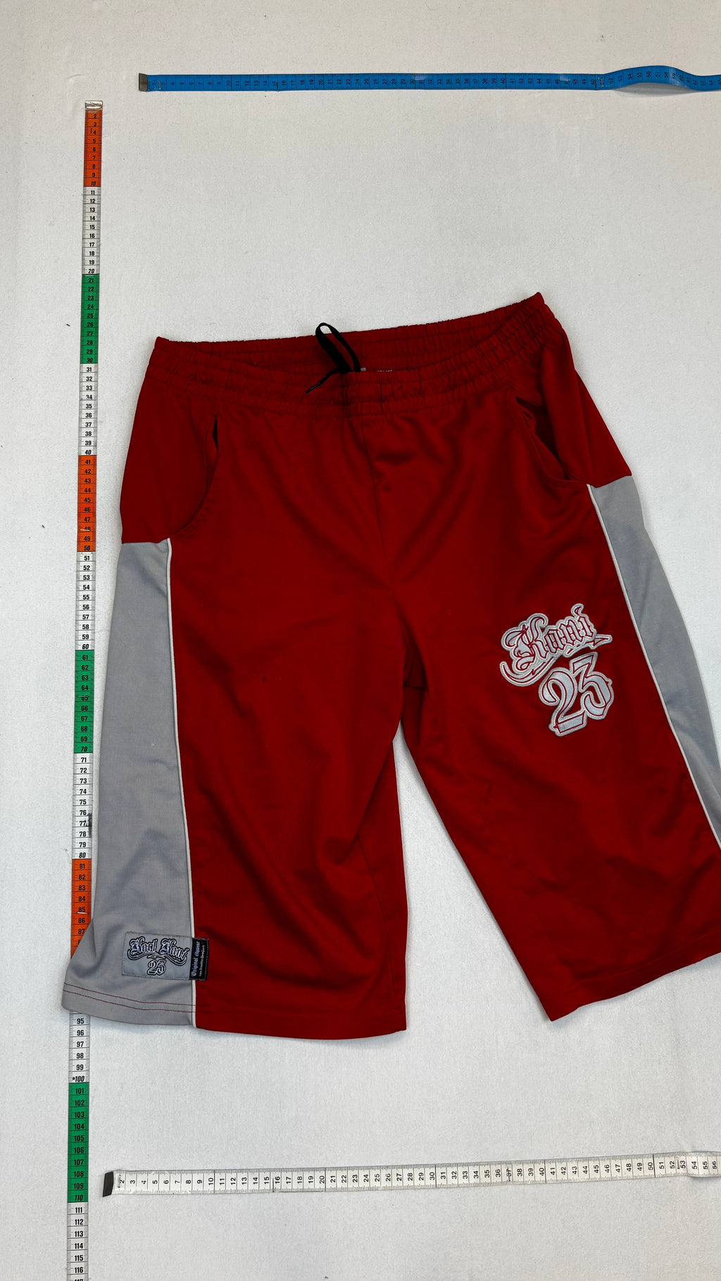 Karl kani shorts