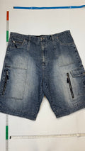 Southpole jorts