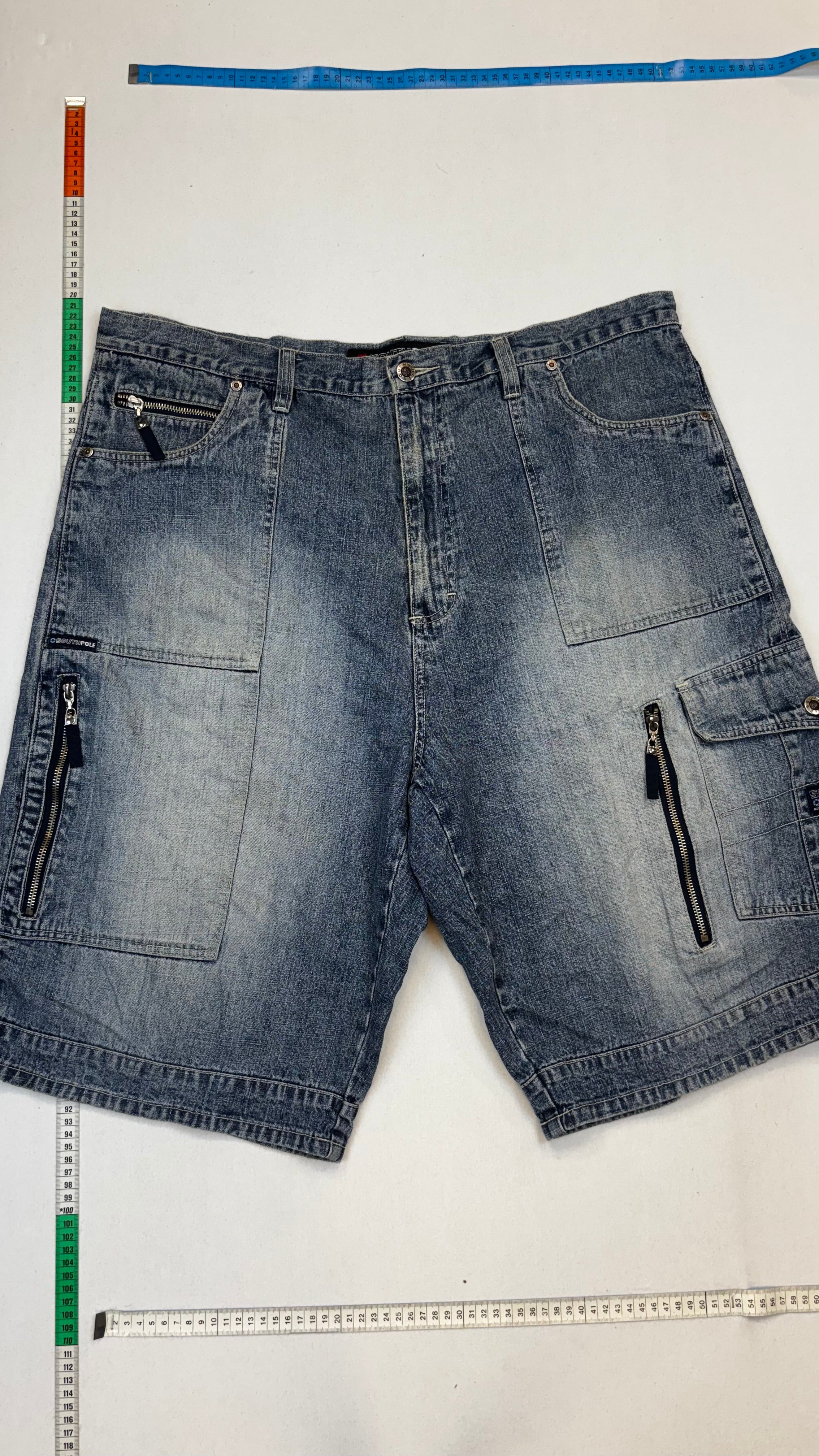 Southpole jorts