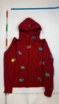 Mic Mac hoodie