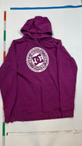 DC hoodie