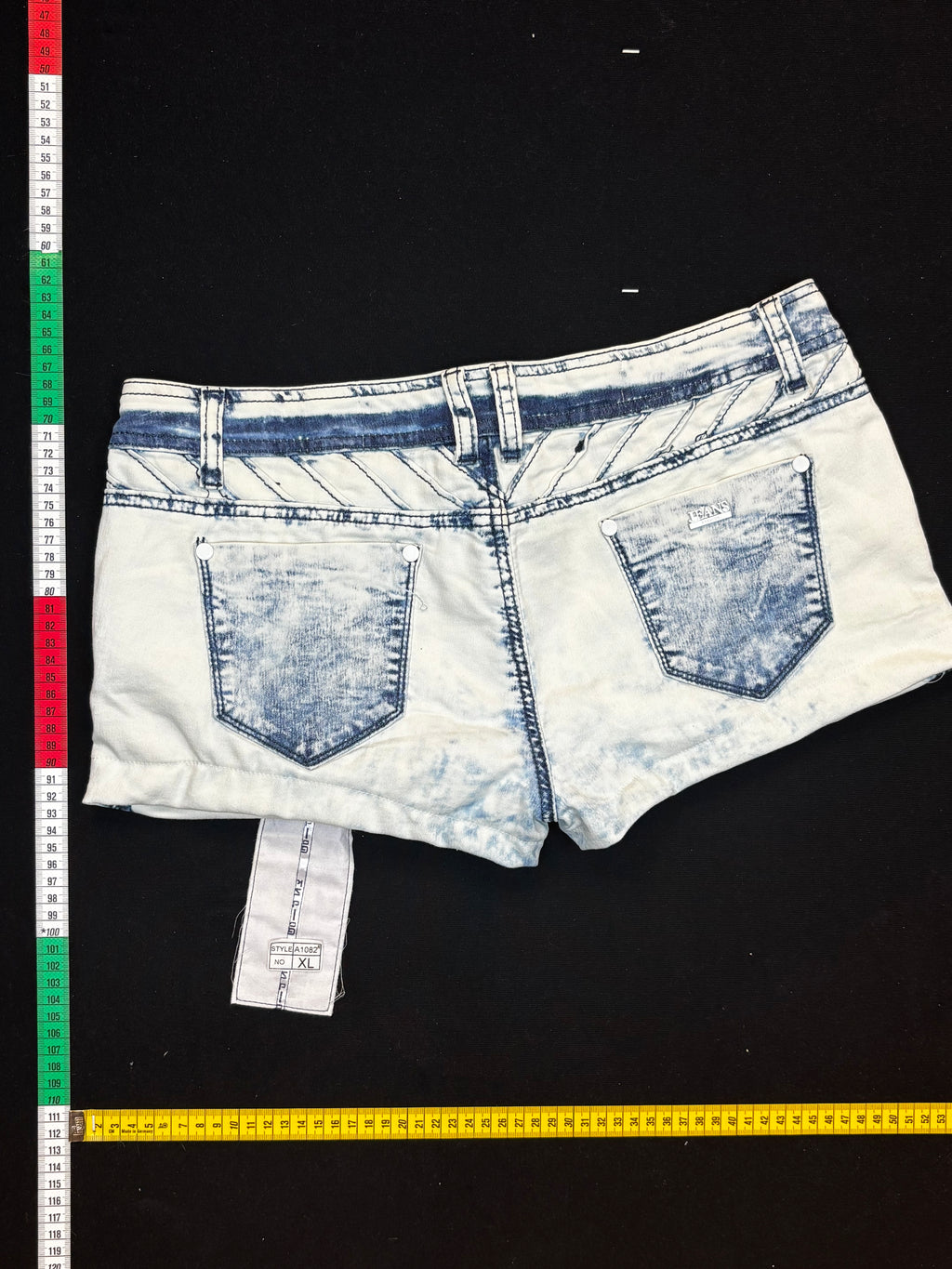 Mini Shorts