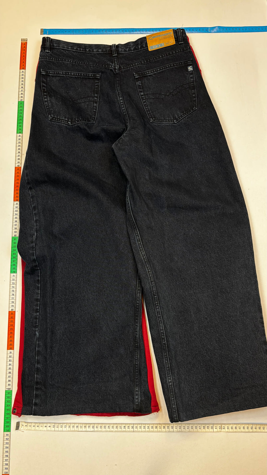 Joggers x Jeans