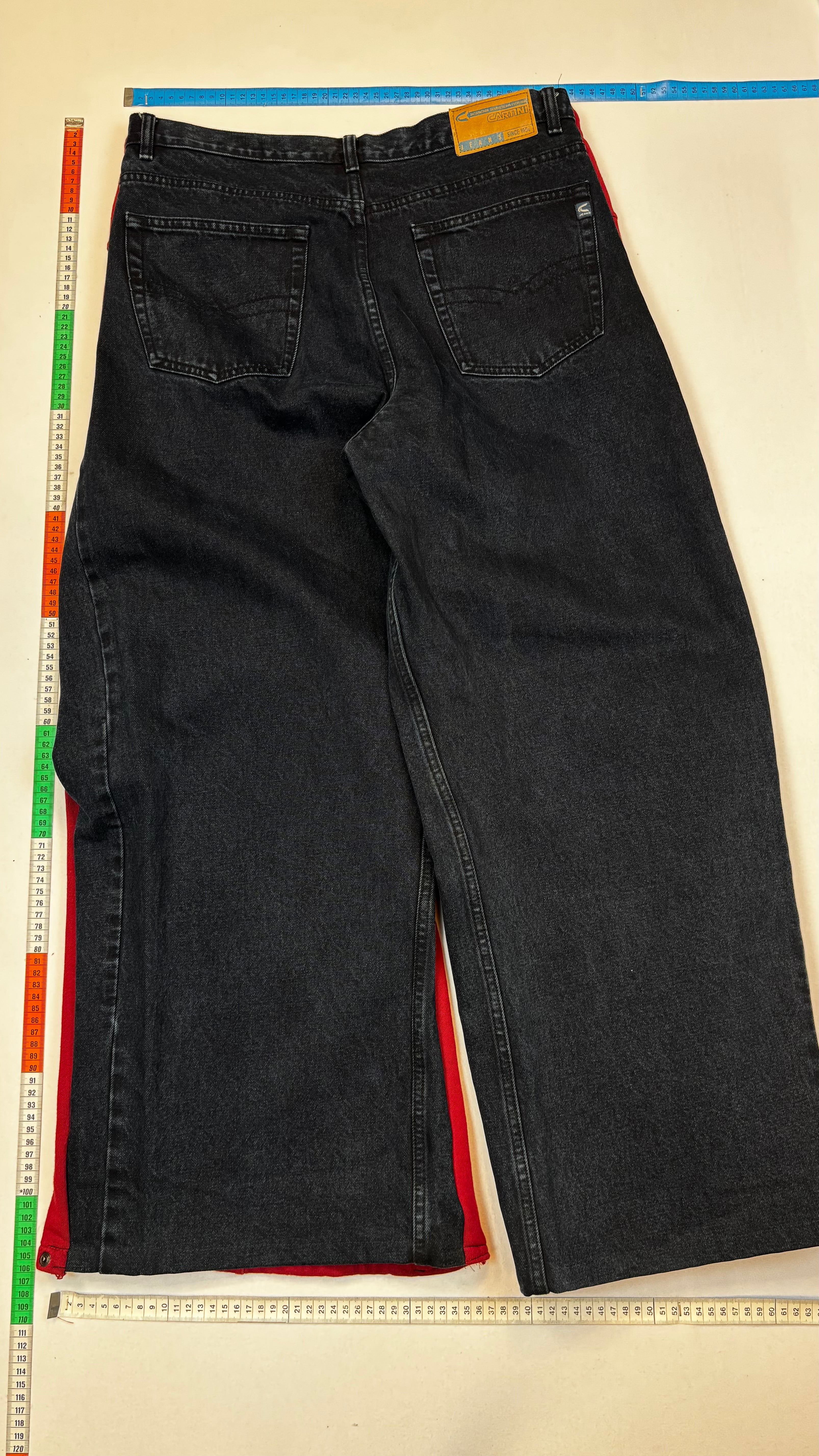 Joggers x Jeans