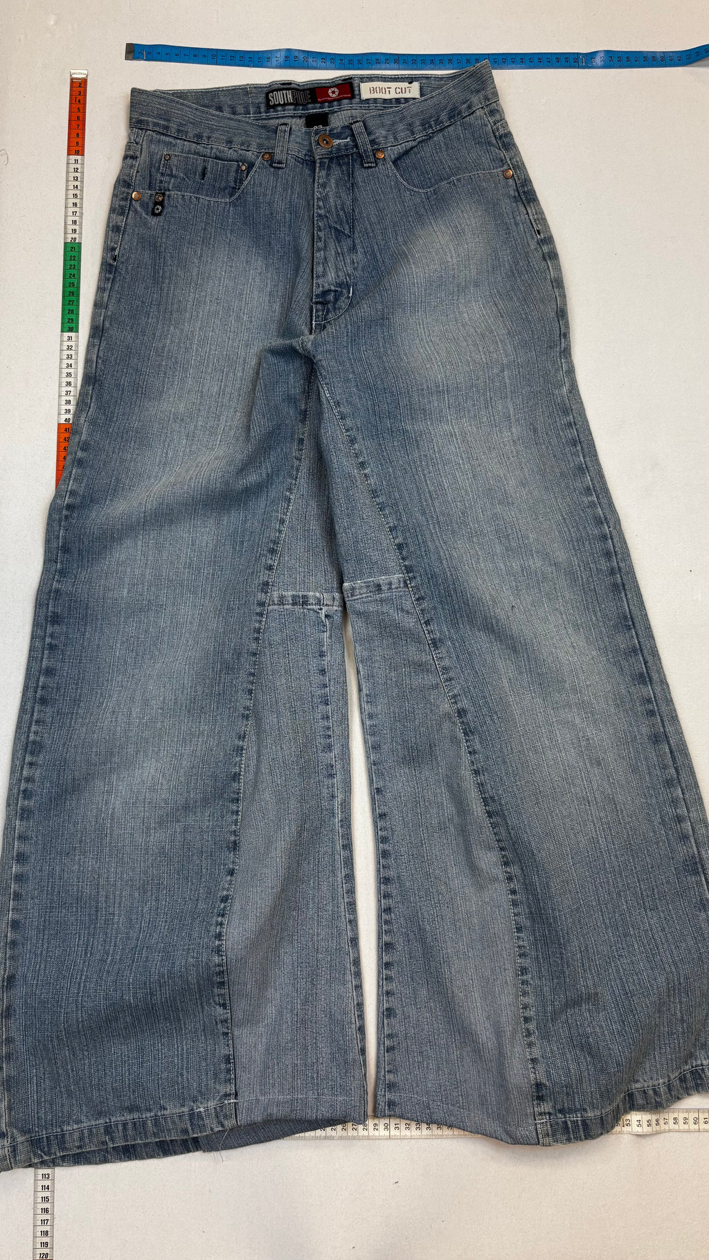 Southpole Bootcut jeans