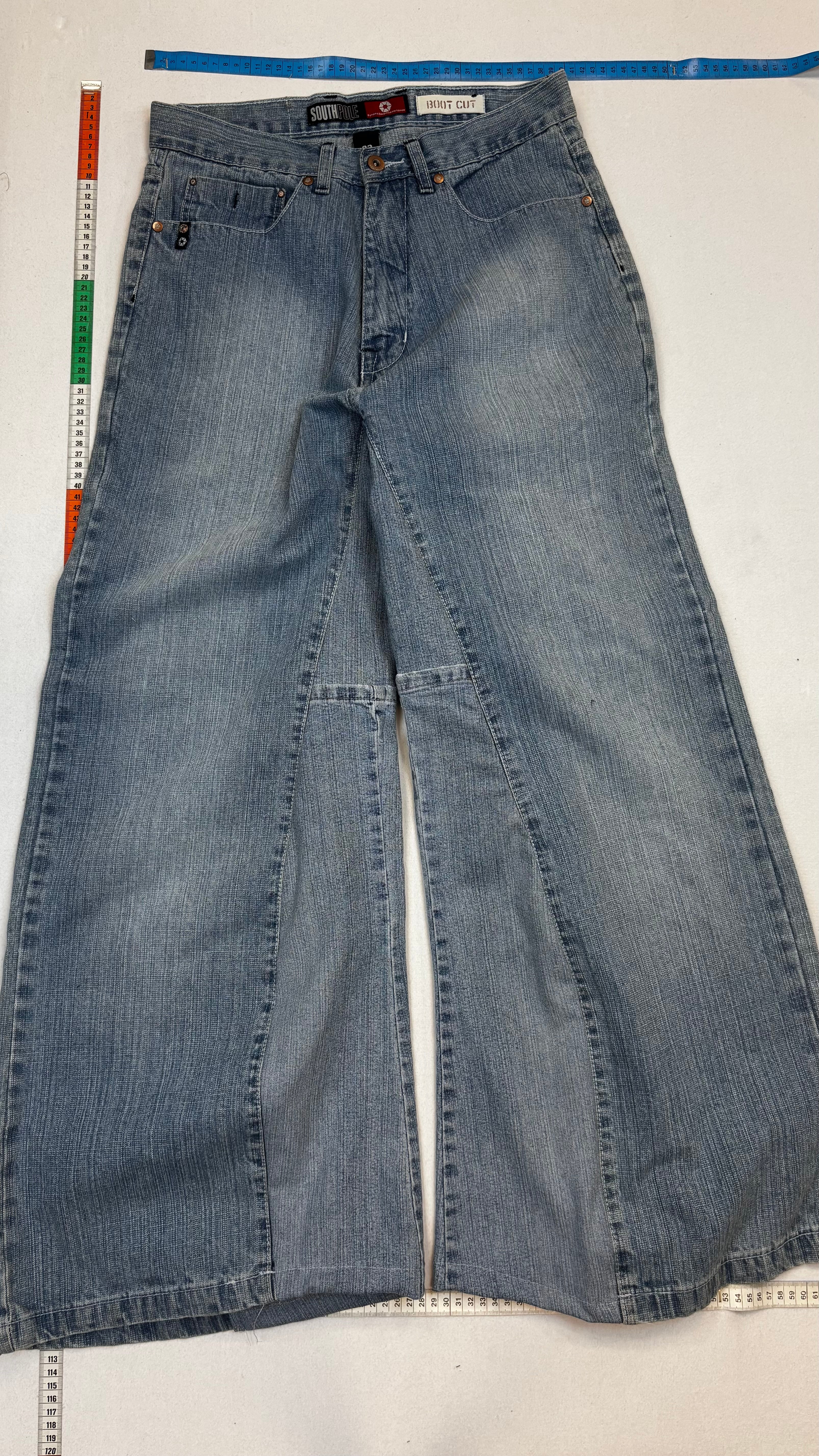Southpole Bootcut jeans