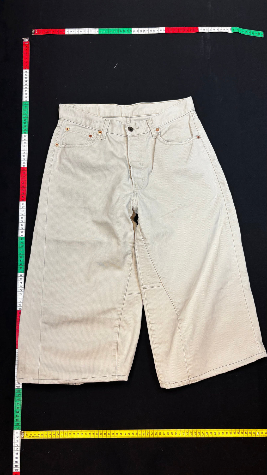 Levis Jorts