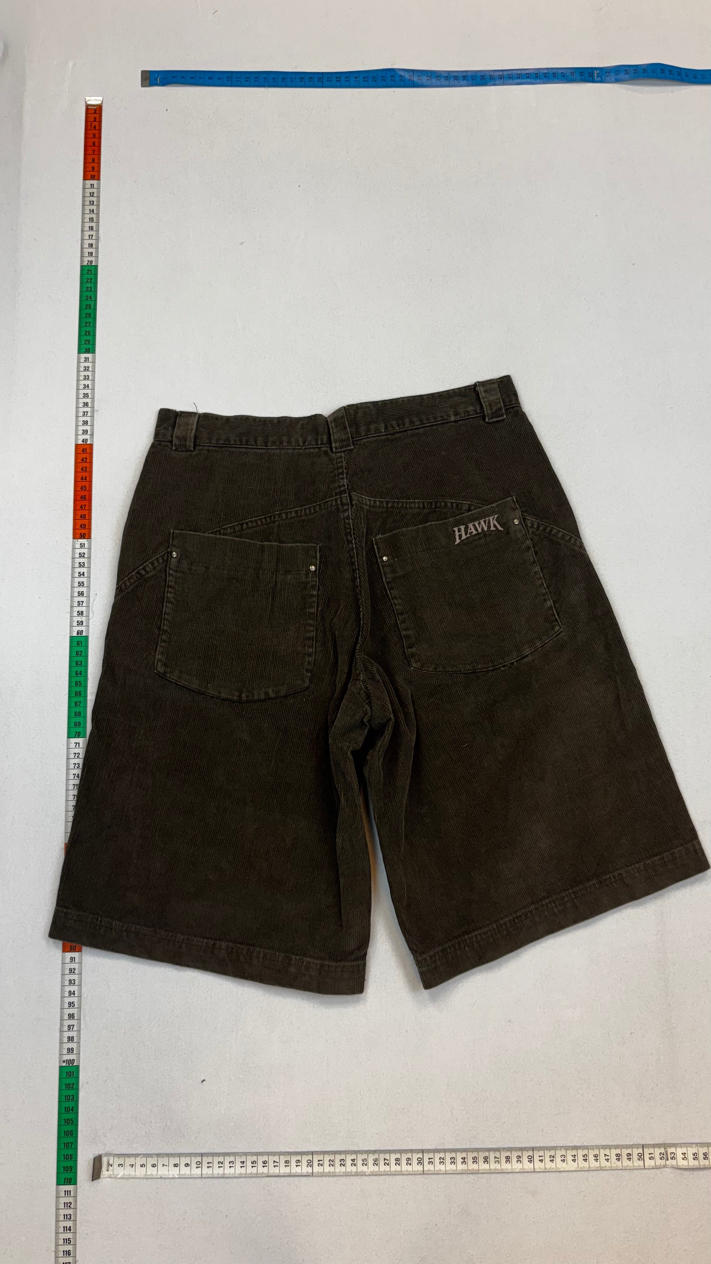 Hawk shorts