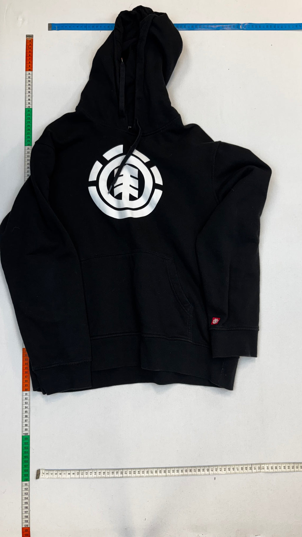 Element hoodie