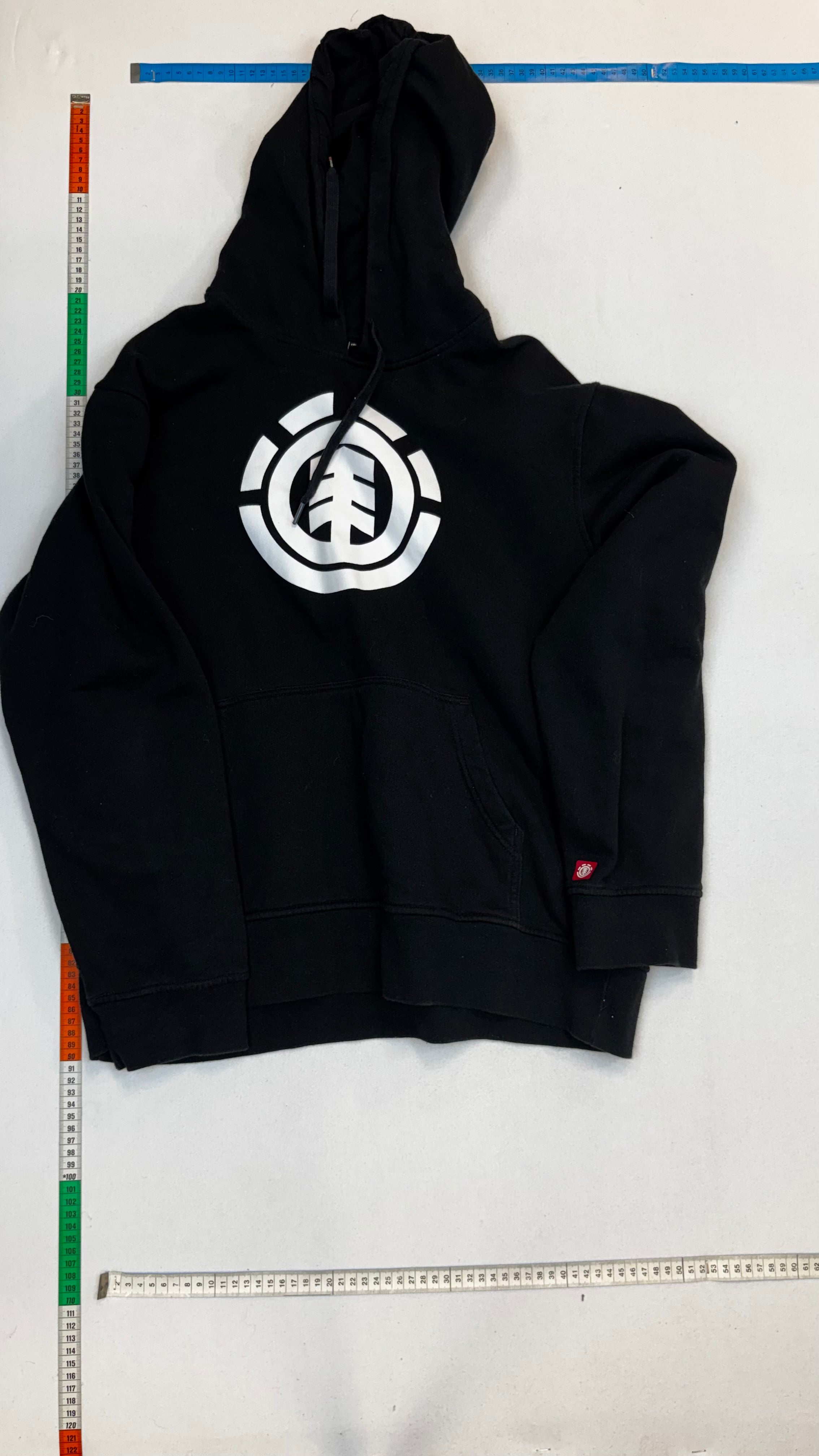 Element hoodie