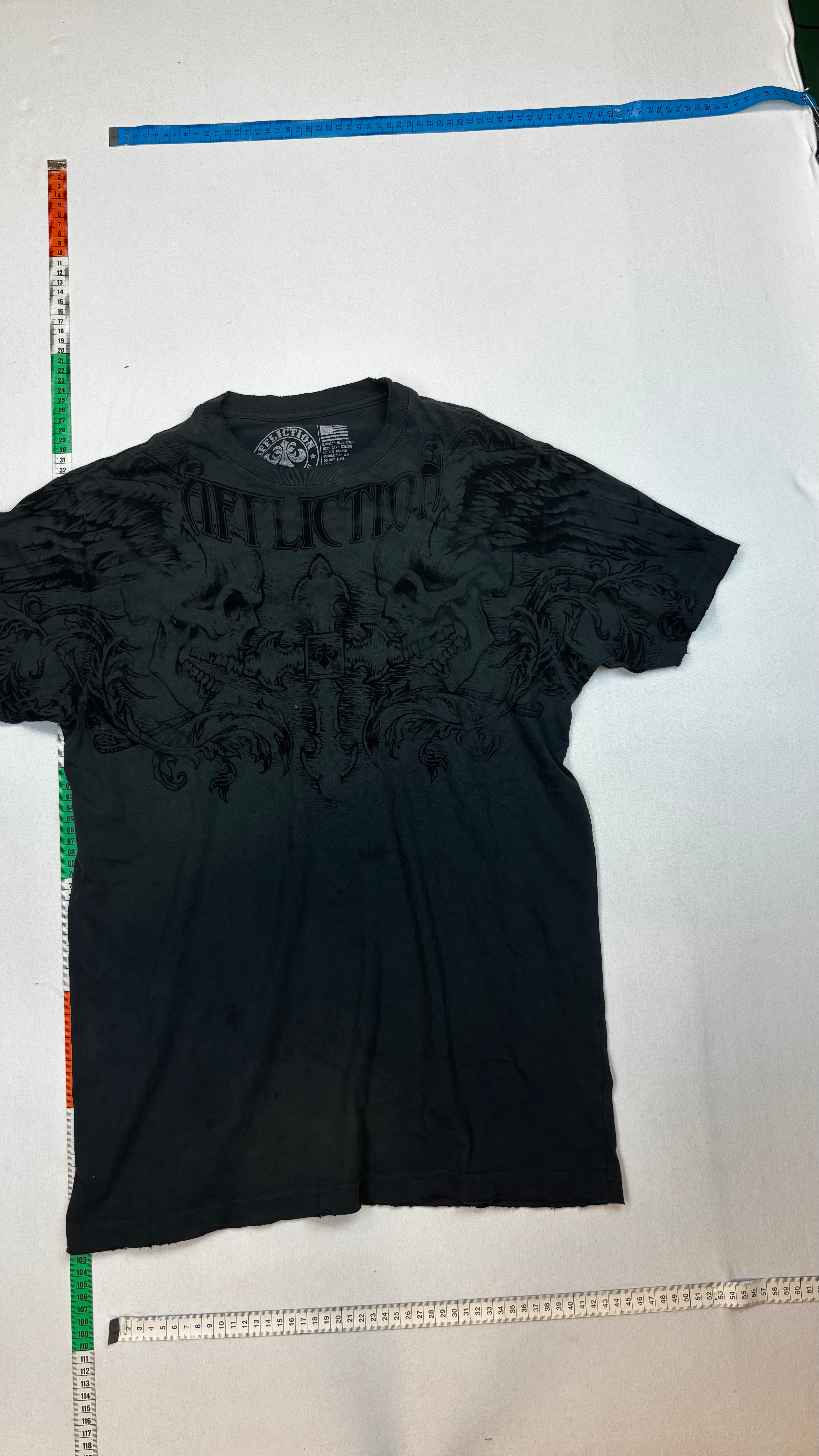 Afliction T shirt