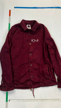 Polar work wear jacket