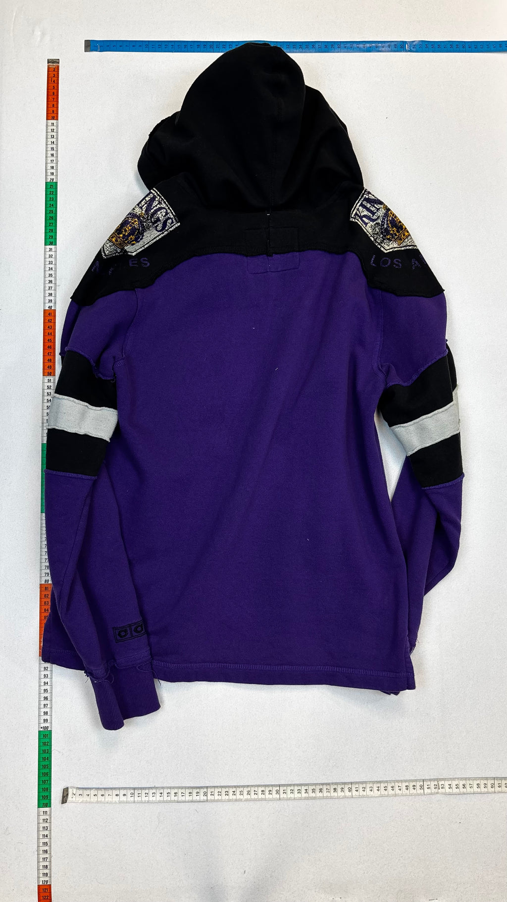 CCM hoodie
