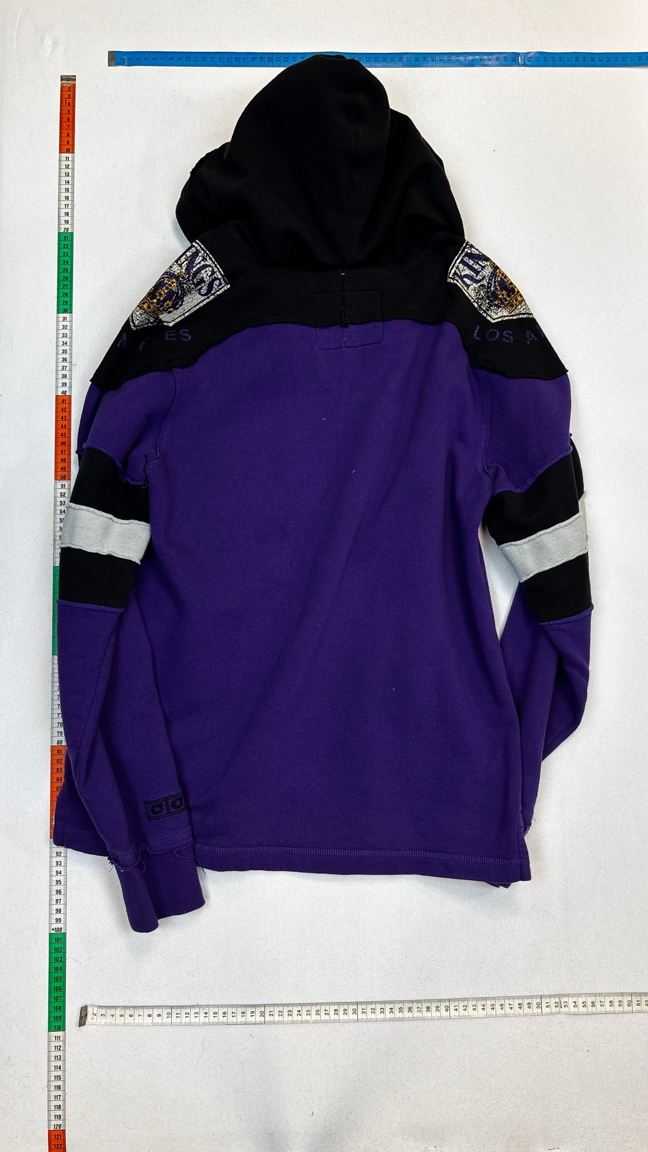 CCM hoodie