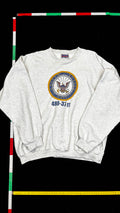 Hanes vintage mavh longsleeve