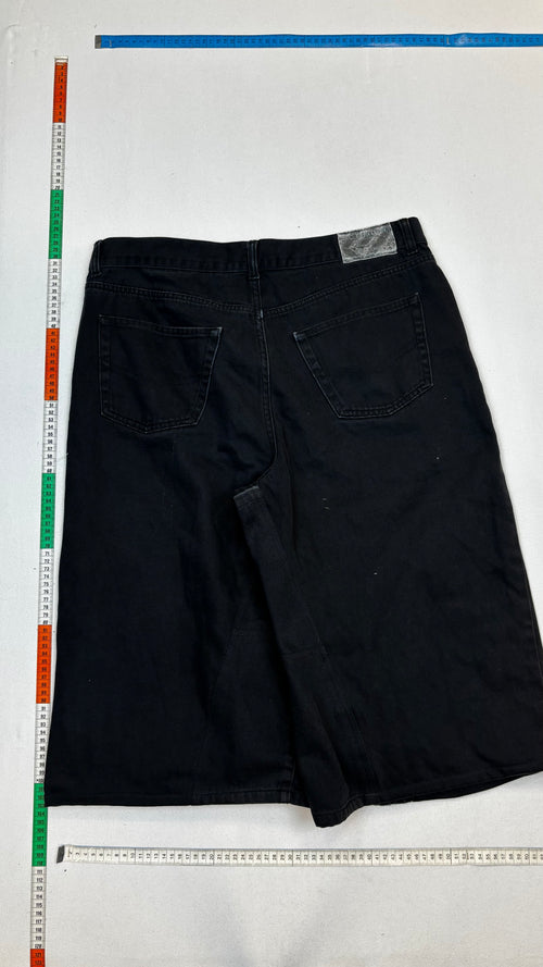 Baggy jorts