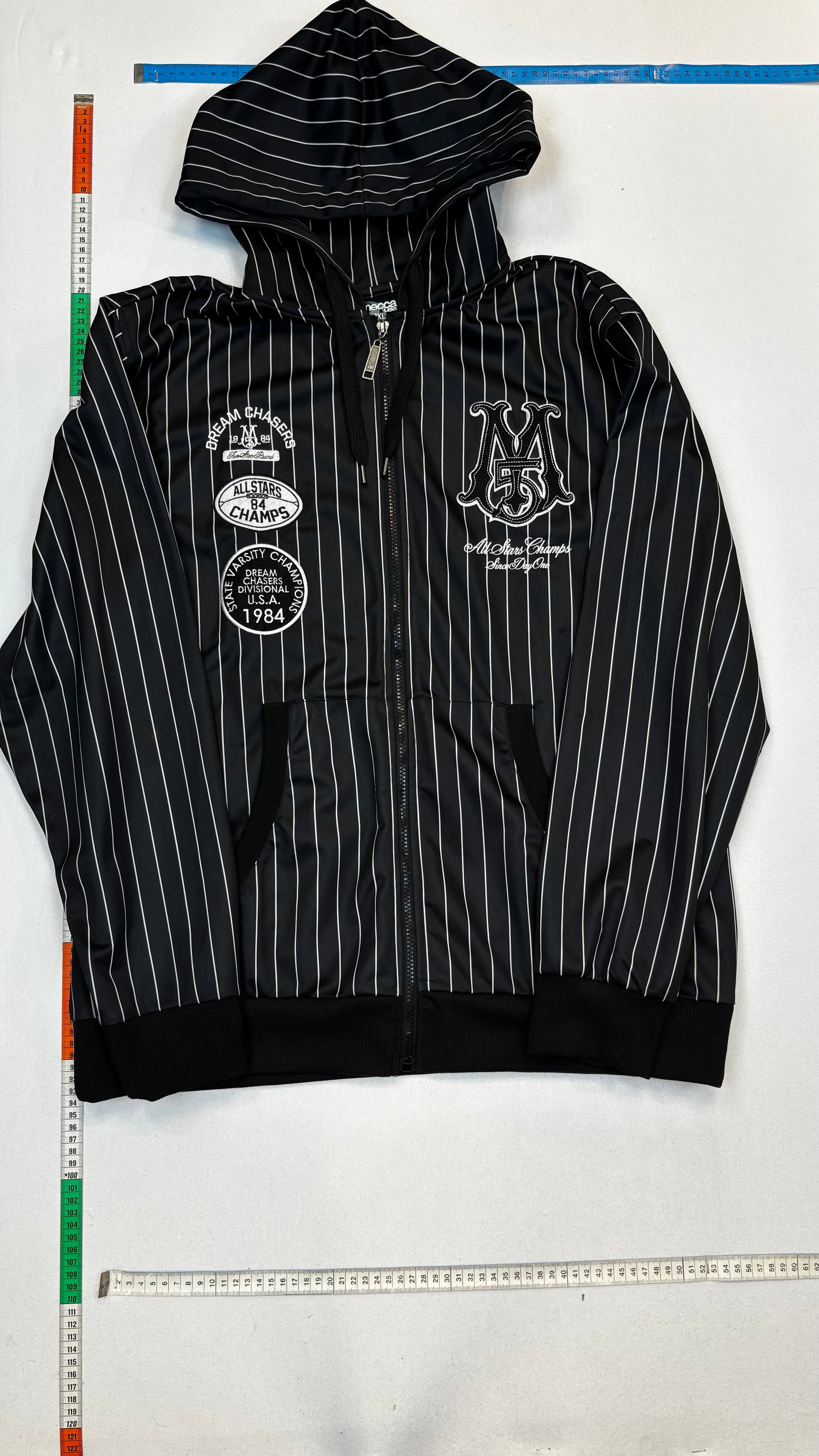 Mecca hoodie