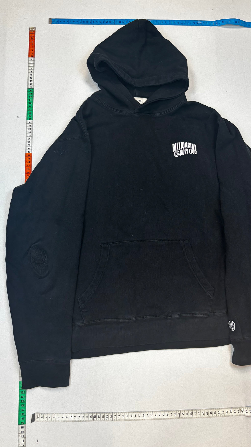Billionaire boys club hoodie