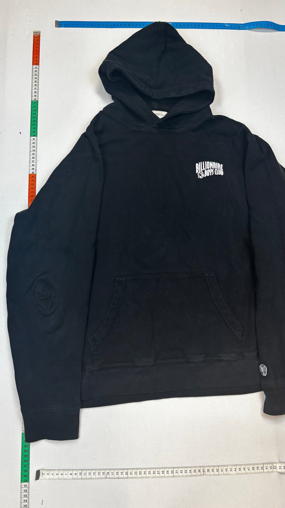 Billionaire boys club hoodie