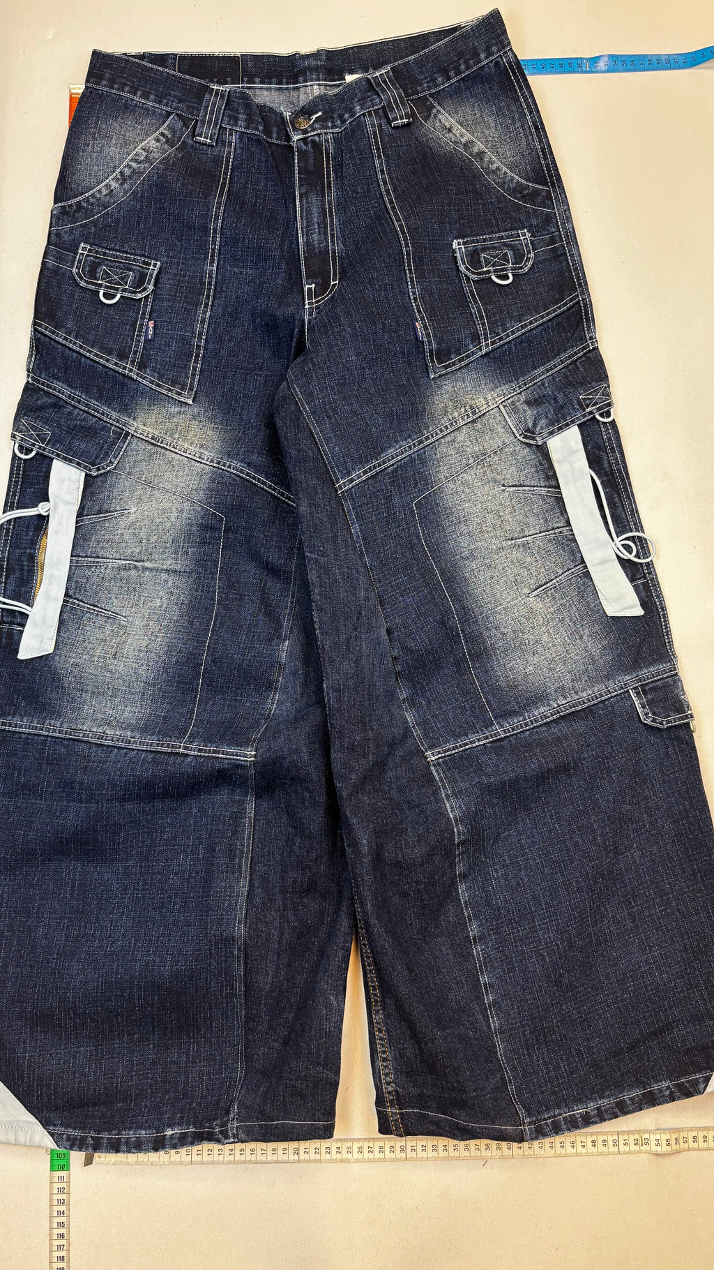 Karl kani baggy jeans