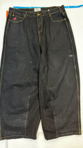 Baggy jeans