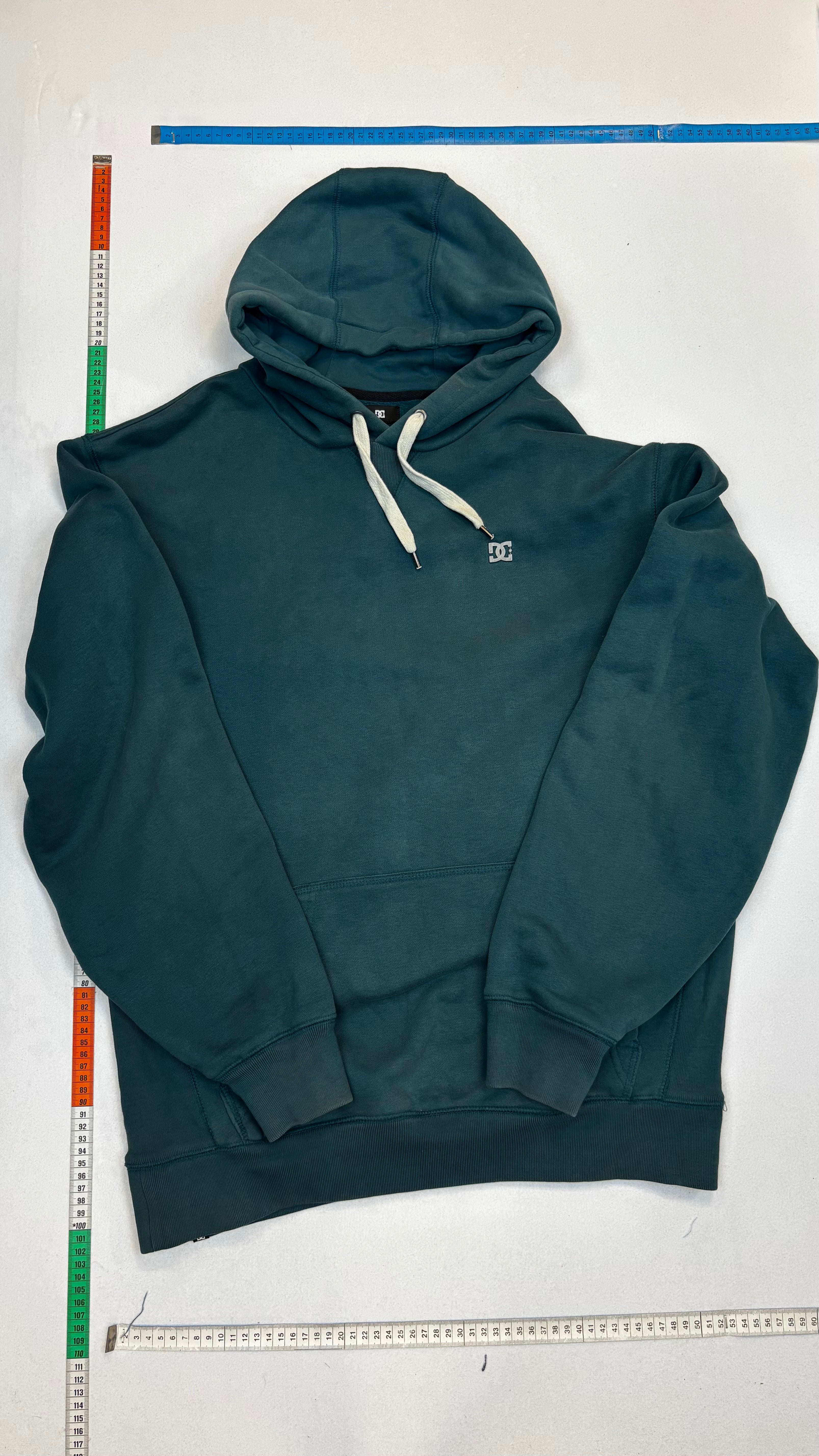 DC hoodie