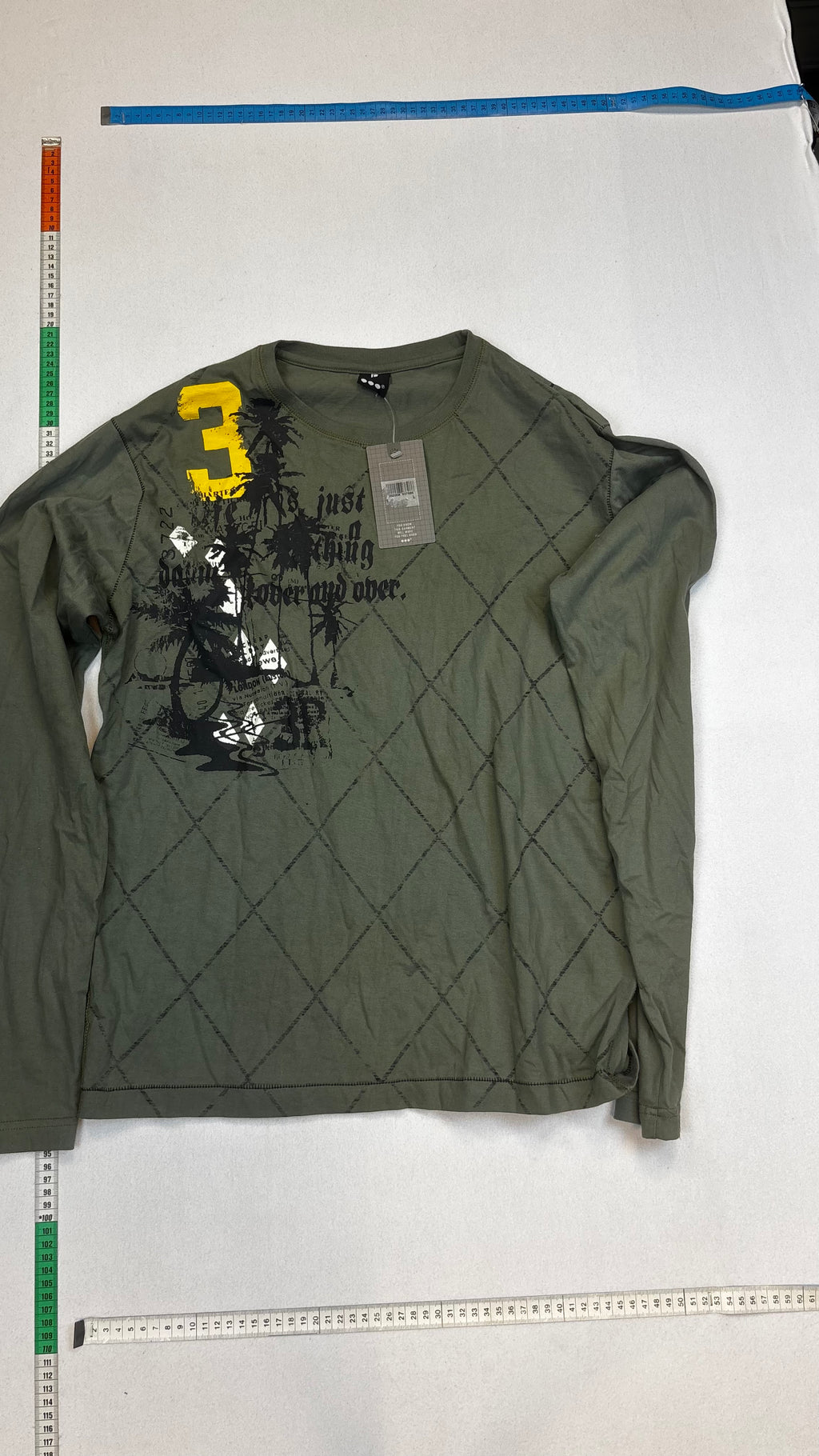 Longsleeve