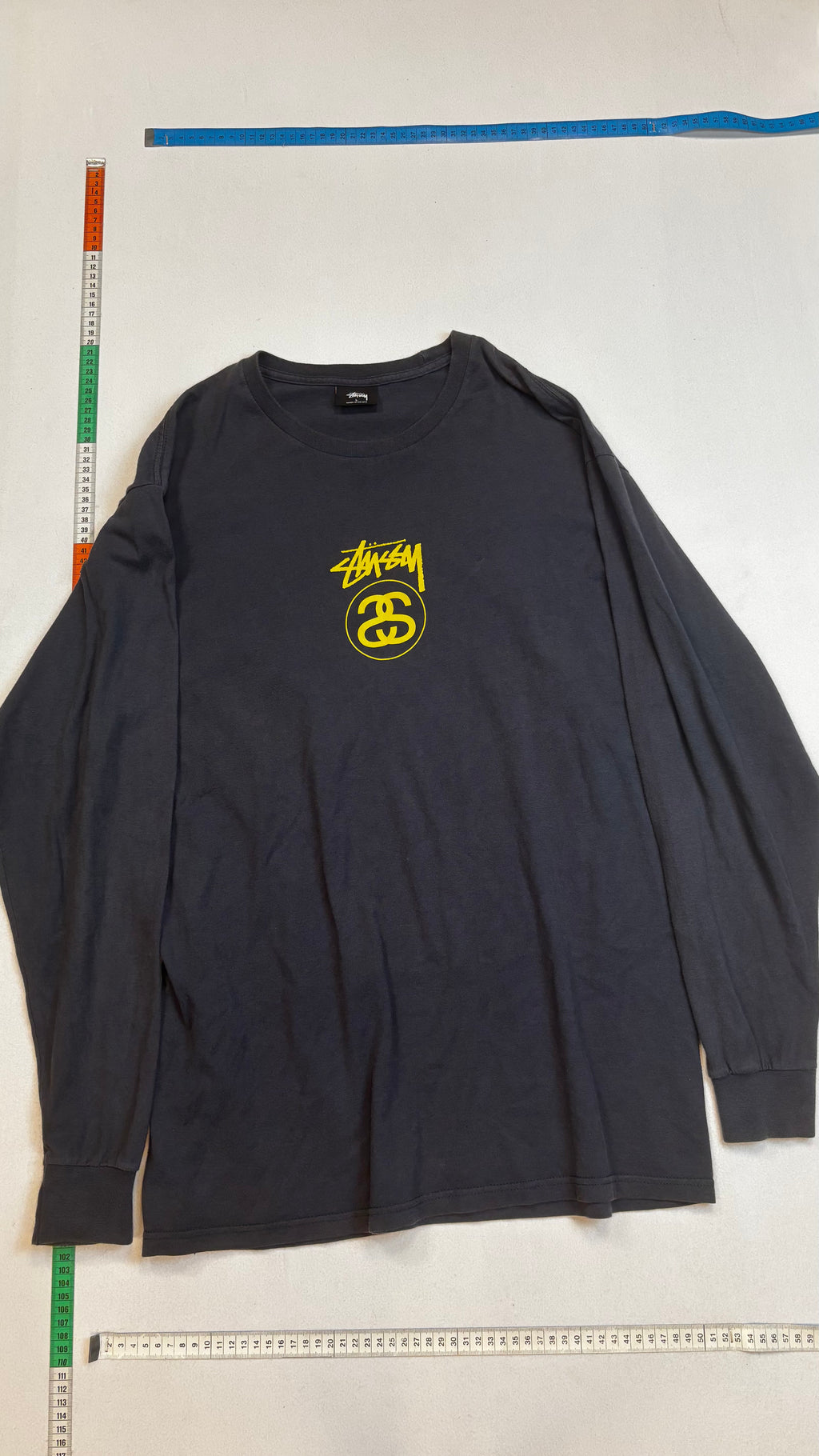 Stussy longsleeve