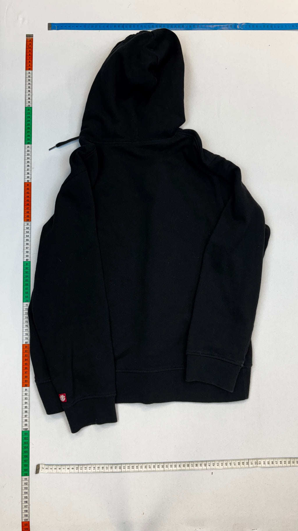 Element hoodie