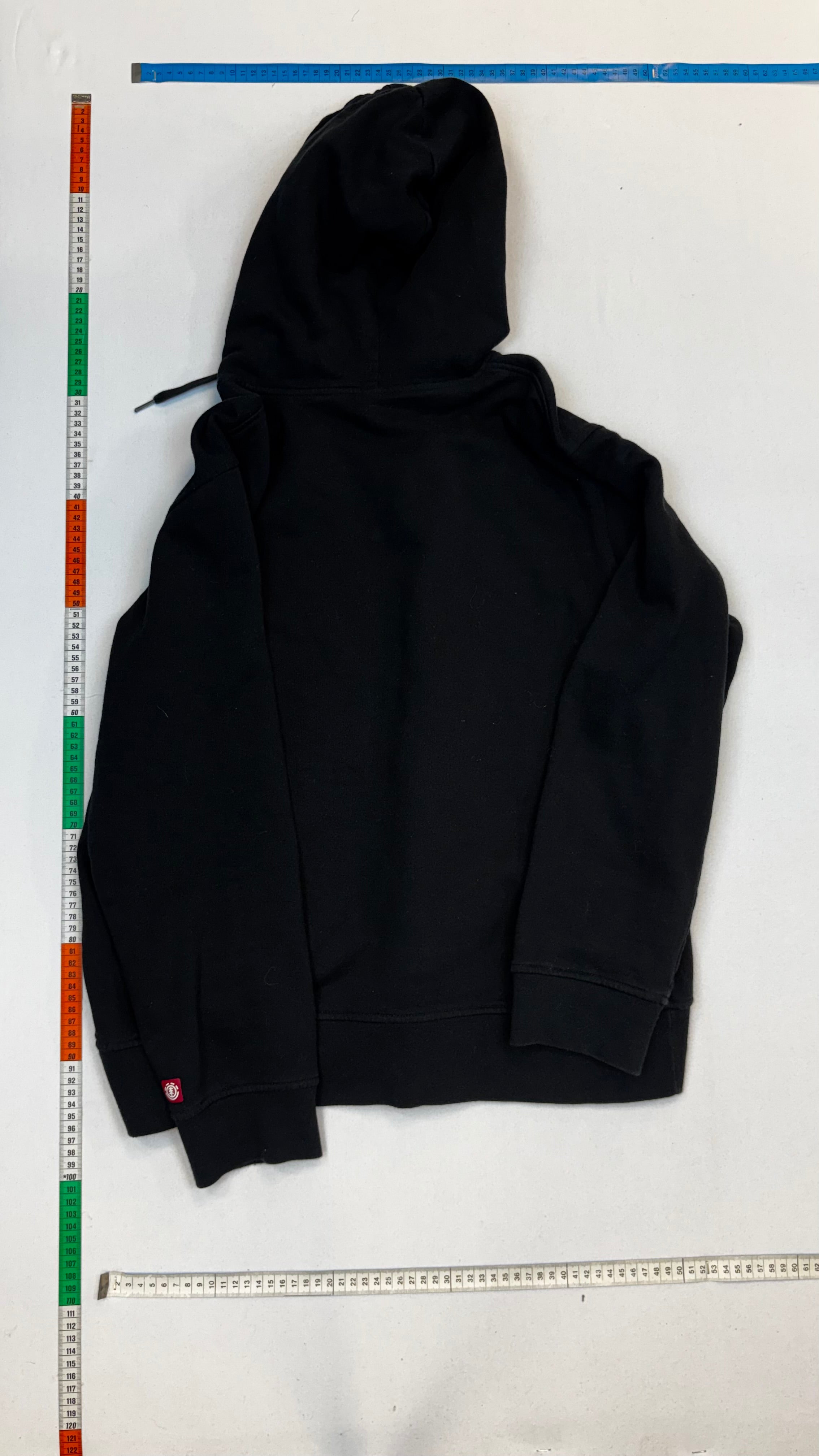 Element hoodie
