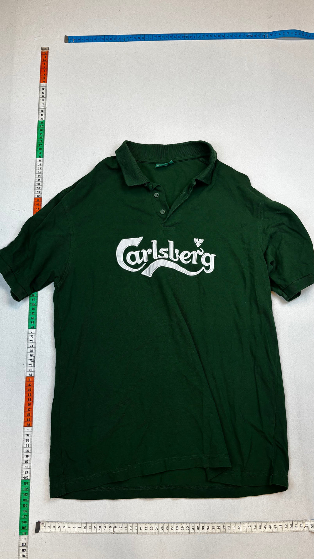 Carlsber polo