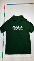 Carlsber polo