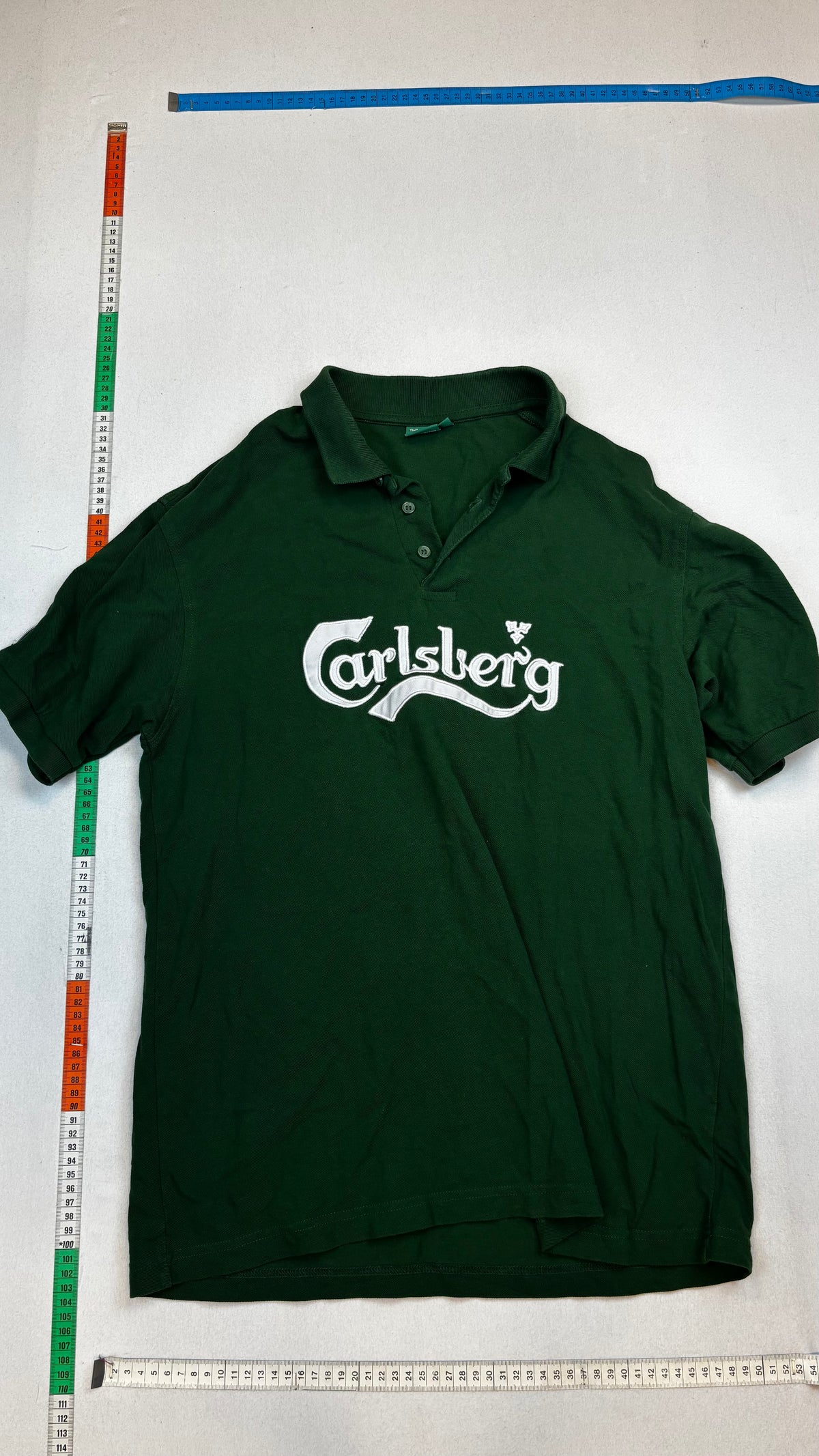 Carlsber polo