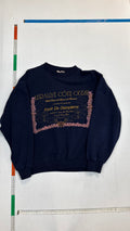 Blue long sleeve