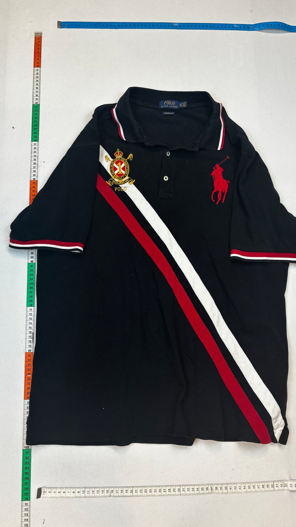 Ralph Lauren polo