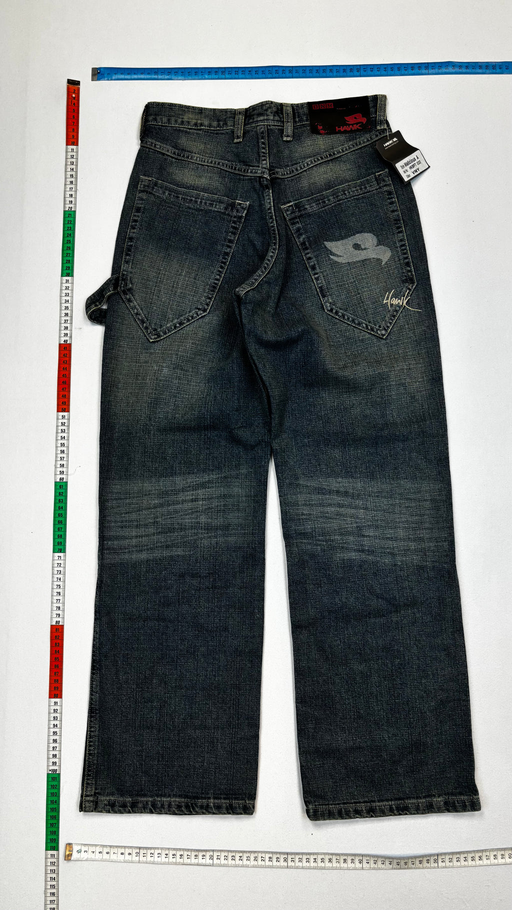 Hawk jeans