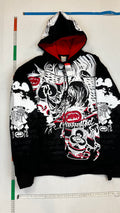 Ecko Zip up Hoodie