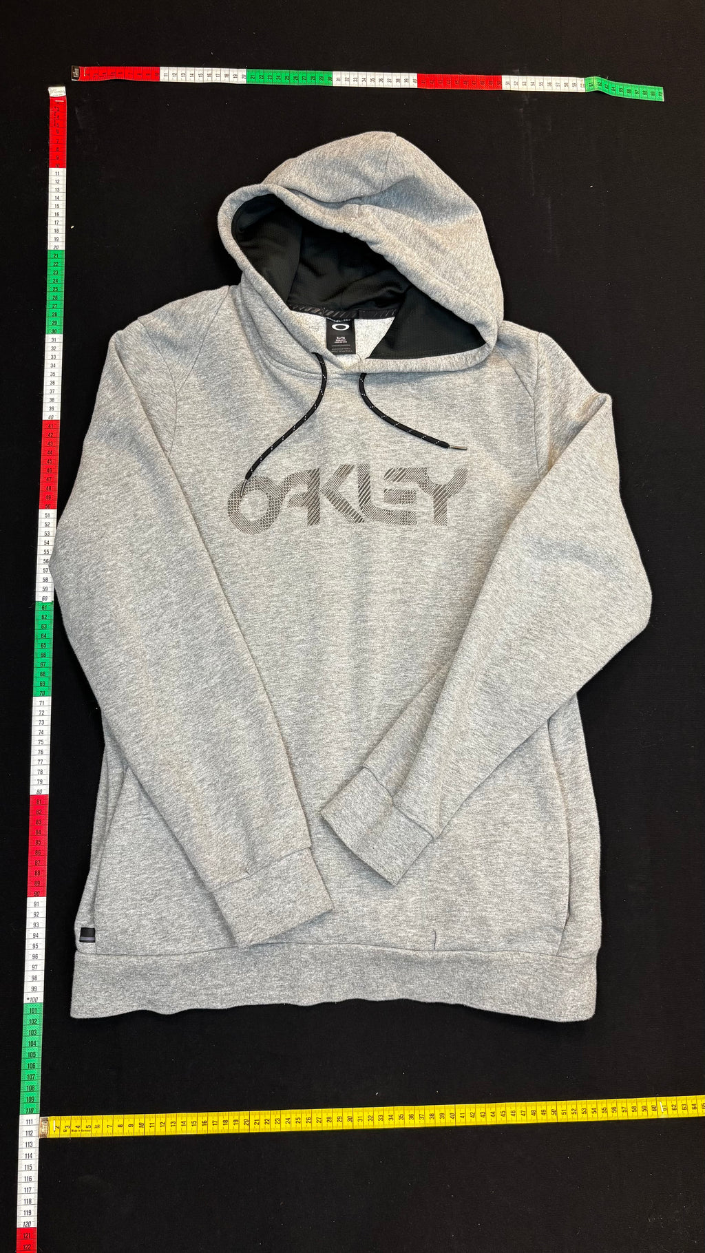 Oakley hoodie