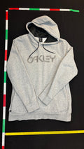 Oakley hoodie