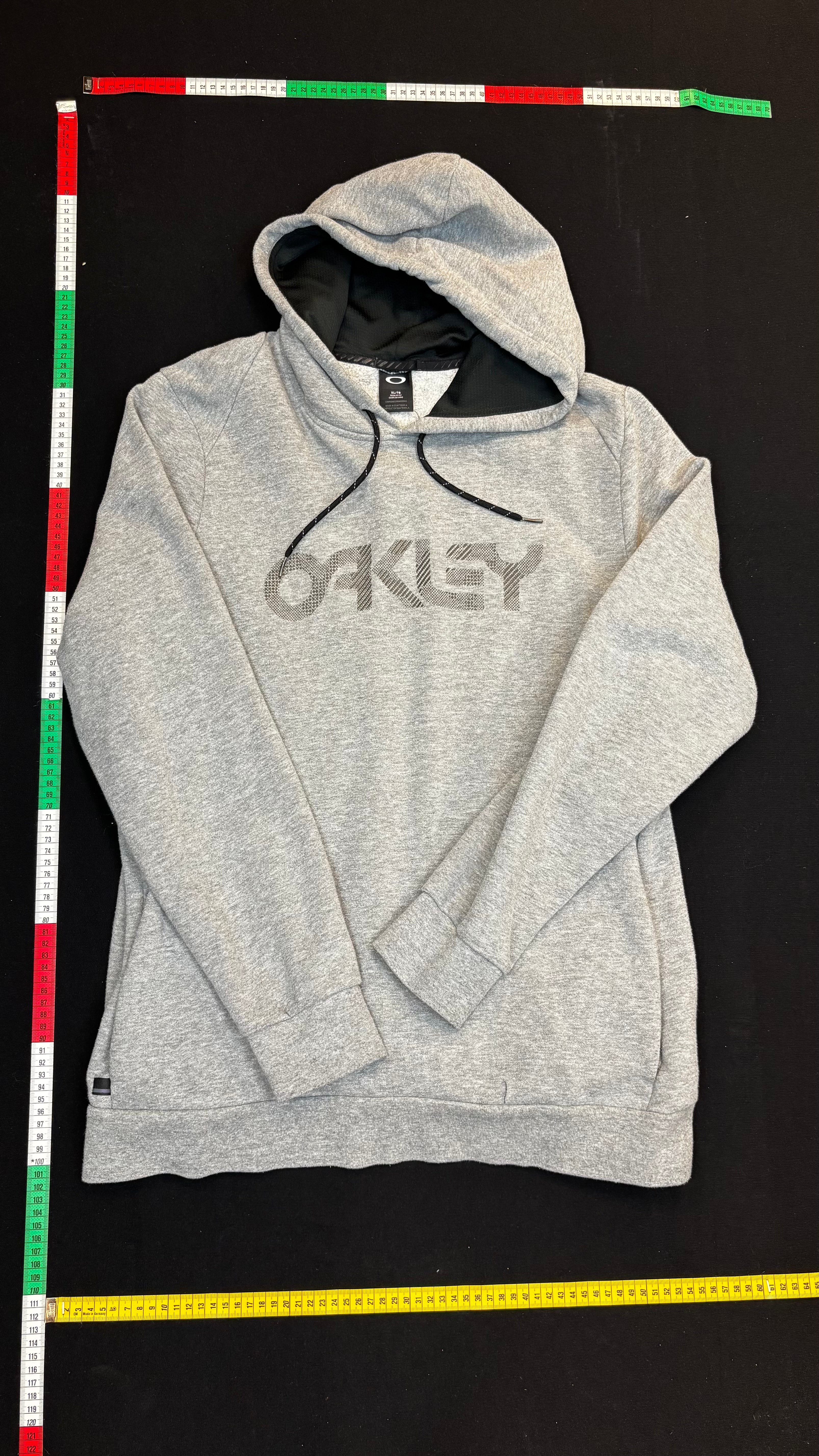 Oakley hoodie