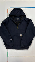Carhart work wear jacket