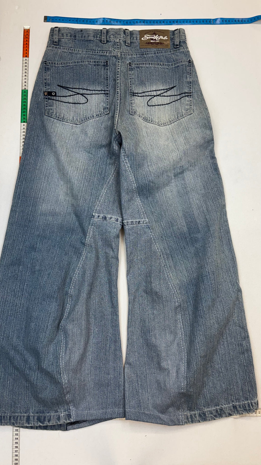 Southpole Bootcut jeans