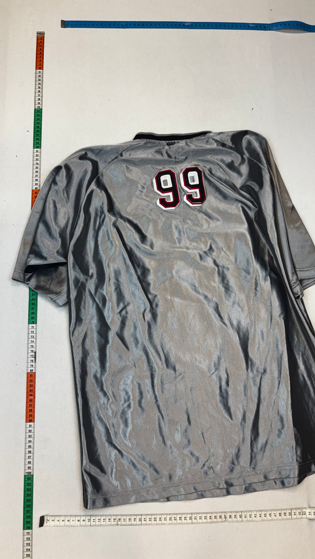 Rocawear jersey