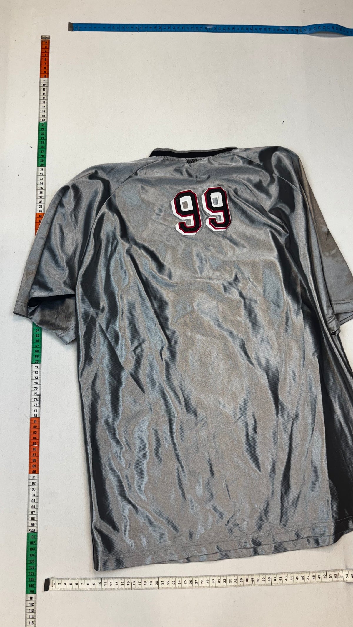 Rocawear jersey